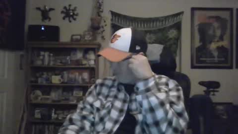 Snapshot of waterfire420 chatting on 14, 2, 2025 waterfire420 online show from 14, 2, 2025