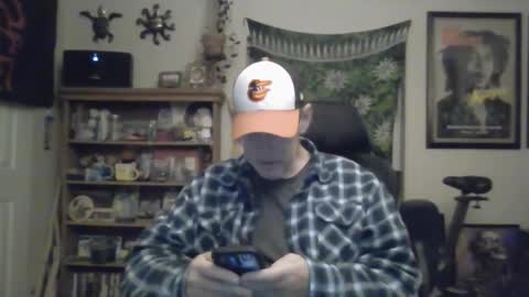 Snapshot of waterfire420 chatting on 15, 2, 2025 waterfire420 online show from 15, 2, 2025