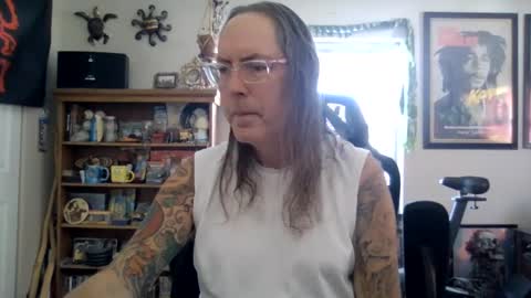 Snapshot of waterfire420 chatting on 16, 2, 2025 waterfire420 online show from 16, 2, 2025