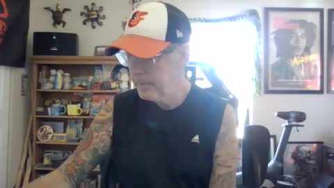 Snapshot of waterfire420 chatting on 19, 2, 2025 waterfire420 online show from 19, 2, 2025