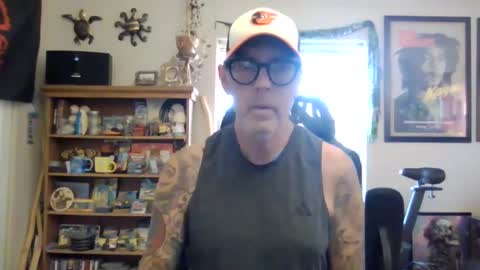 Snapshot of waterfire420 chatting on 22, 2, 2025 waterfire420 online show from 22, 2, 2025