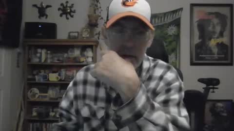 Snapshot of waterfire420 chatting on 27, 2, 2025 waterfire420 online show from 27, 2, 2025