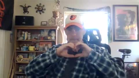 Snapshot of waterfire420 chatting on 27, 2, 2025 waterfire420 online show from 27, 2, 2025