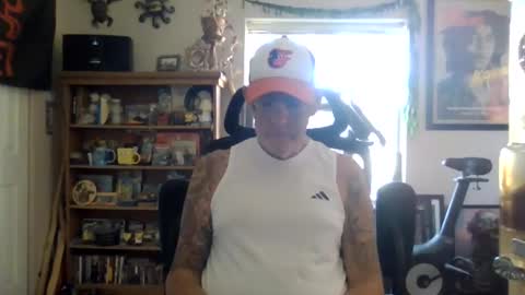 Snapshot of waterfire420 chatting on 10, 3, 2025 waterfire420 online show from 10, 3, 2025