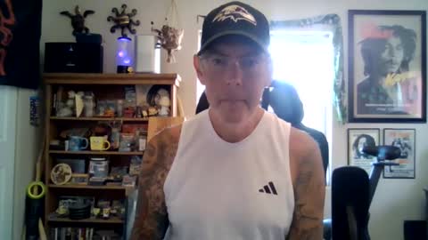 Snapshot of waterfire420 chatting on 10, 9, 2025 waterfire420 online show from 10, 9, 2025