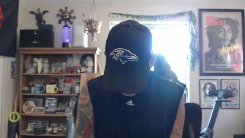 Snapshot of waterfire420 chatting on 18, 9, 2025 waterfire420 online show from 18, 9, 2025