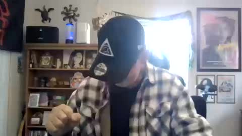 Snapshot of waterfire420 chatting on 15, 10, 2025 waterfire420 online show from 15, 10, 2025