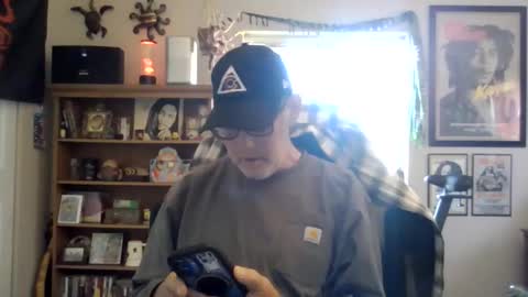 Snapshot of waterfire420 chatting on 16, 10, 2025 waterfire420 online show from 16, 10, 2025