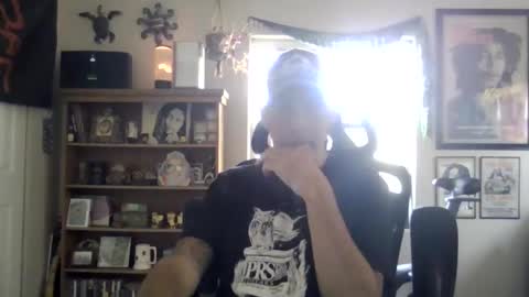 Snapshot of waterfire420 chatting on 18, 11, 2025 waterfire420 online show from 18, 11, 2025