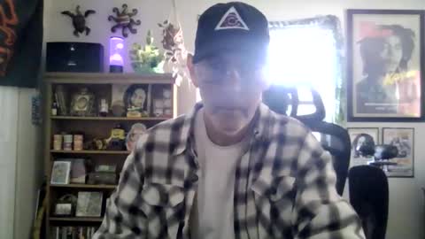 Snapshot of waterfire420 chatting on 13, 12, 2025 waterfire420 online show from 13, 12, 2025