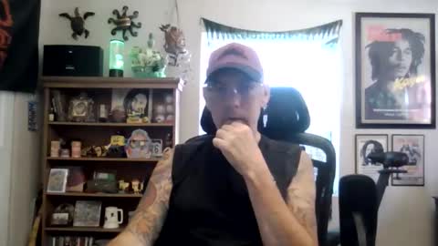 Snapshot of waterfire420 chatting on 16, 12, 2025 waterfire420 online show from 16, 12, 2025