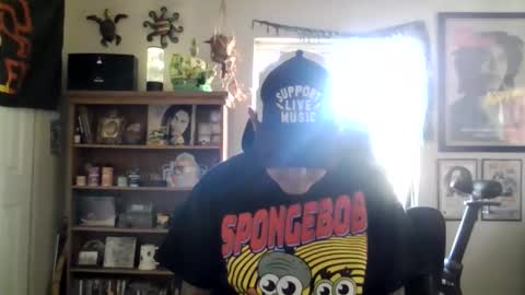 Snapshot of waterfire420 chatting on 12, 1, 2026 waterfire420 online show from 12, 1, 2026