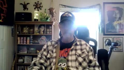 Snapshot of waterfire420 chatting on 13, 1, 2026 waterfire420 online show from 13, 1, 2026