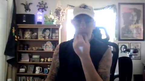 Snapshot of waterfire420 chatting on 28, 2, 2026 waterfire420 online show from 28, 2, 2026