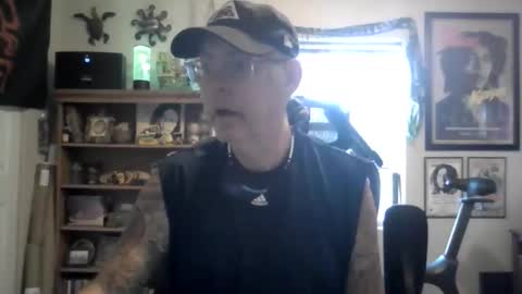 Snapshot of waterfire420 chatting on 3, 3, 2026 waterfire420 online show from 3, 3, 2026