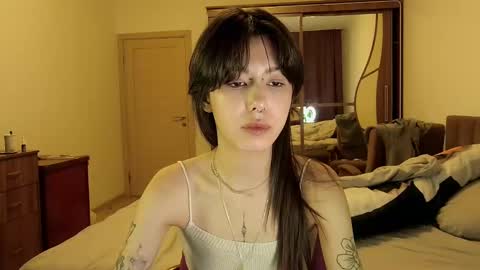 Mina online show from 3, 2, 2025