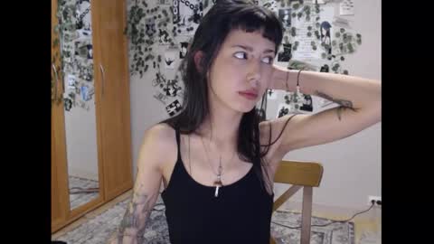 Mina online show from 20, 9, 2025