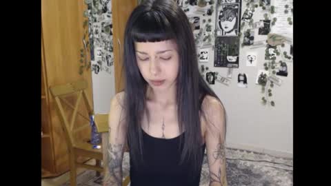 Mina online show from 30, 9, 2025