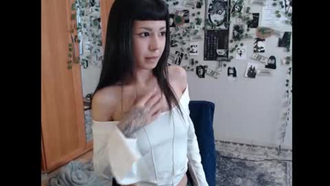 Mina online show from 11, 10, 2025