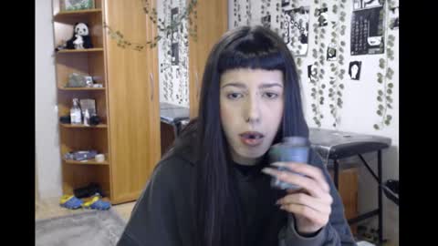 Snapshot of wavy_nights chatting on 31, 1, 2026 Mina online show from 31, 1, 2026