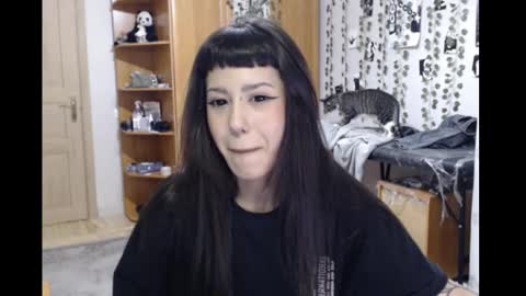 Snapshot of wavy_nights chatting on 1, 2, 2026 Mina online show from 1, 2, 2026