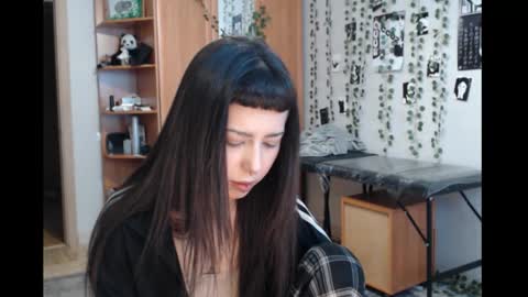 Snapshot of wavy_nights chatting on 14, 2, 2026 Mina online show from 14, 2, 2026