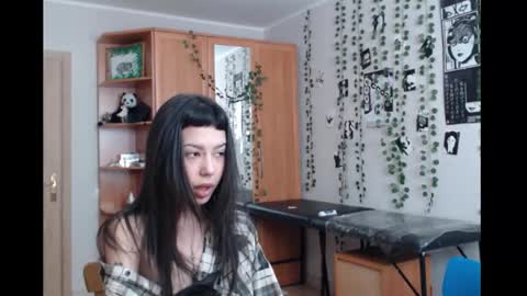 Snapshot of wavy_nights chatting on 23, 2, 2026 Mina online show from 23, 2, 2026