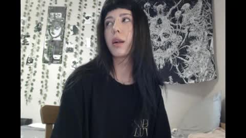 Mina online show from 18, 4, 2026