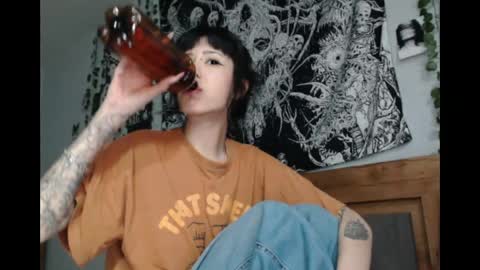 Mina online show from 1, 6, 2026