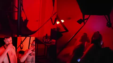 waxedlayne online show from 18, 5, 2026