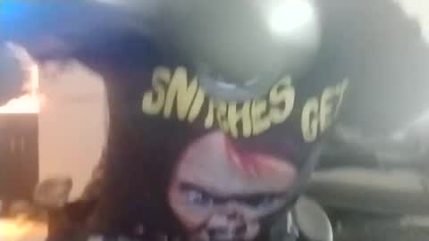 waynesunderworld123 online show from 3, 11, 2025