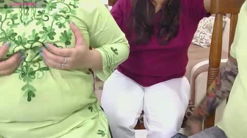 khushiwife kabirhubby kavyasexy gf online show from 13, 9, 2025