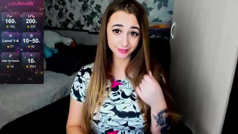 Maya online show from 12, 12, 2024