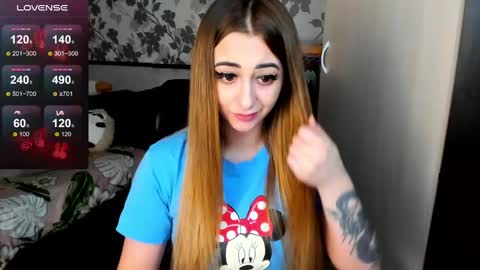 Maya online show from 12, 3, 2025