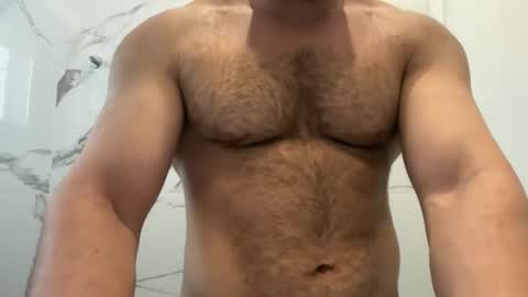 Weapon X online show from 19, 10, 2025