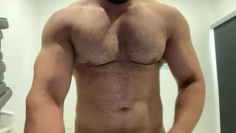 Weapon X online show from 13, 1, 2026