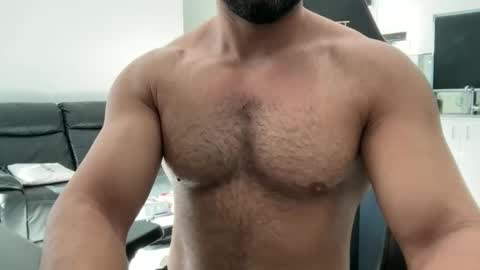 Weapon X online show from 19, 3, 2026