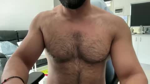 Weapon X online show from 13, 4, 2026