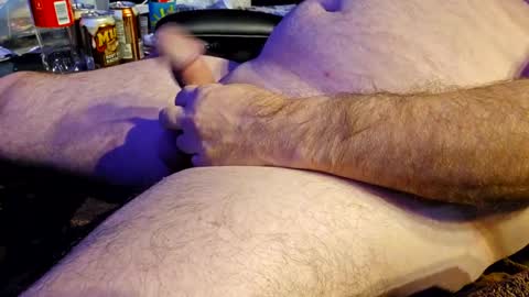 Snapshot of weather696 chatting on 13, 1, 2025 Pussy Lover online show from 13, 1, 2025