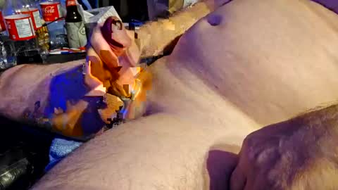 Snapshot of weather696 chatting on 25, 1, 2025 Pussy Lover online show from 25, 1, 2025