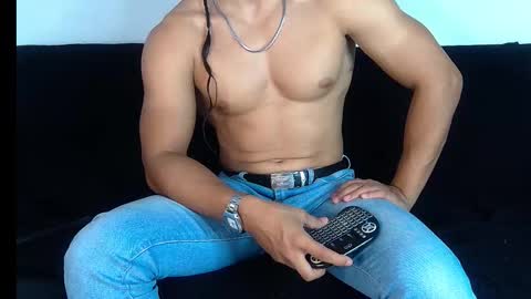 Balruk online show from 28, 11, 2025