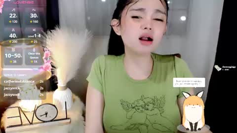 mami abby online show from 14, 6, 2026