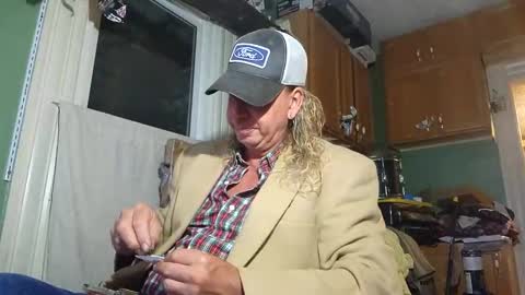 Snapshot of weber444 chatting on 27, 9, 2025 weber444 online show from 27, 9, 2025