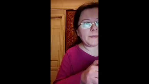 Marina online show from 4, 3, 2025