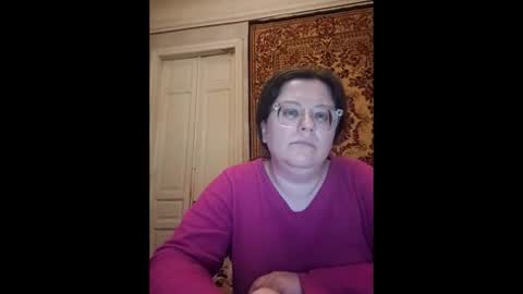 Marina online show from 11, 5, 2026