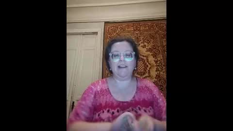 Marina online show from 29, 5, 2026