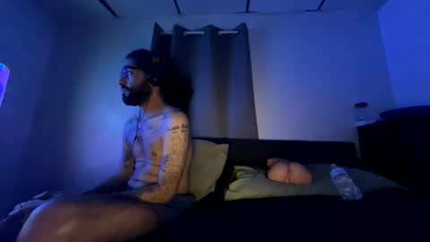 ShootingWebs online show from 14, 11, 2025