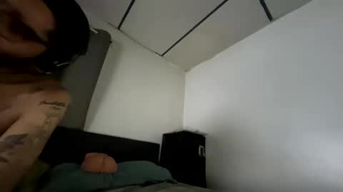 ShootingWebs online show from 8, 1, 2026