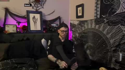 WebzKordz online show from 15, 5, 2026