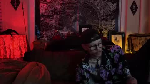 WebzKordz online show from 8, 6, 2026